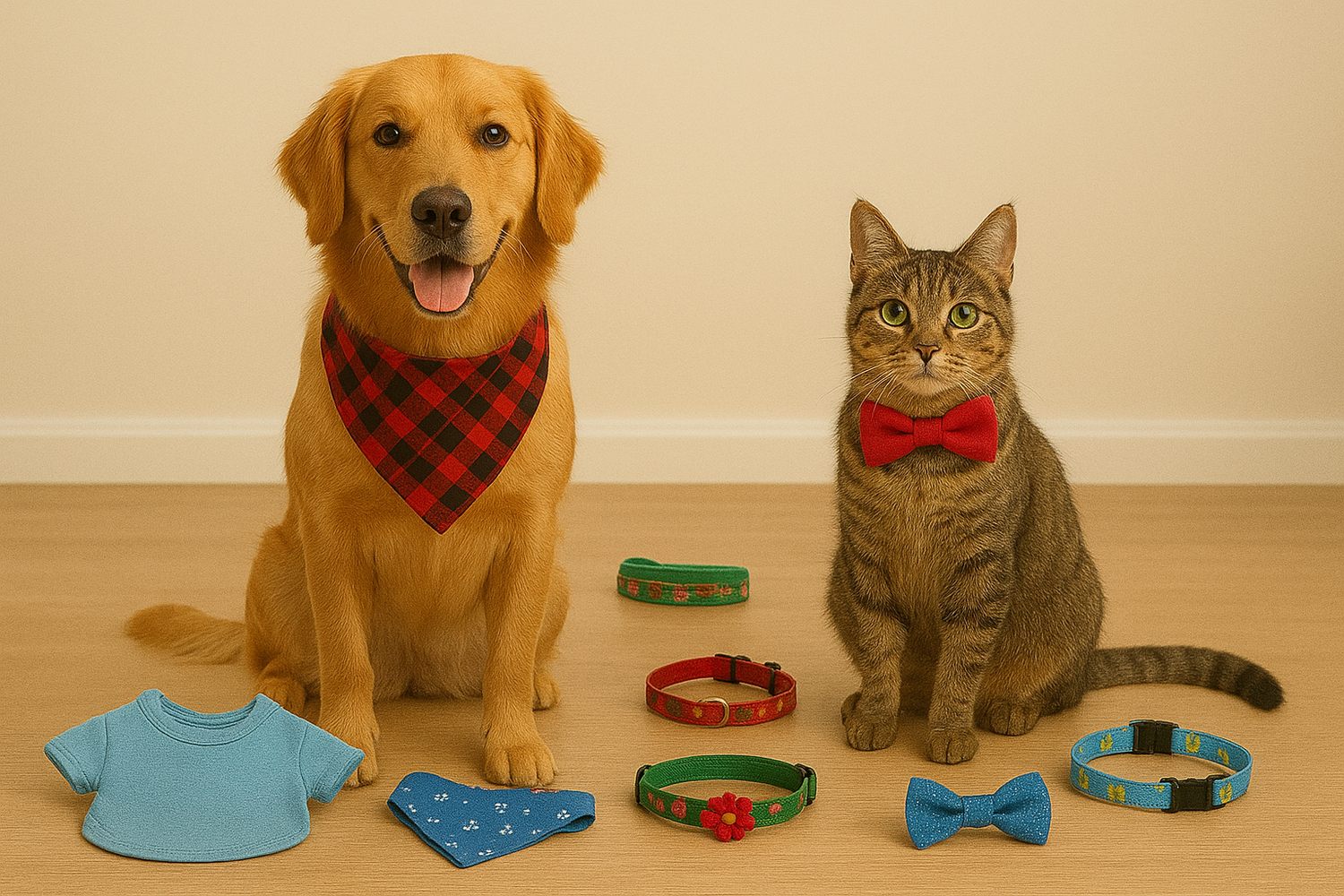 Fashion & Accessories