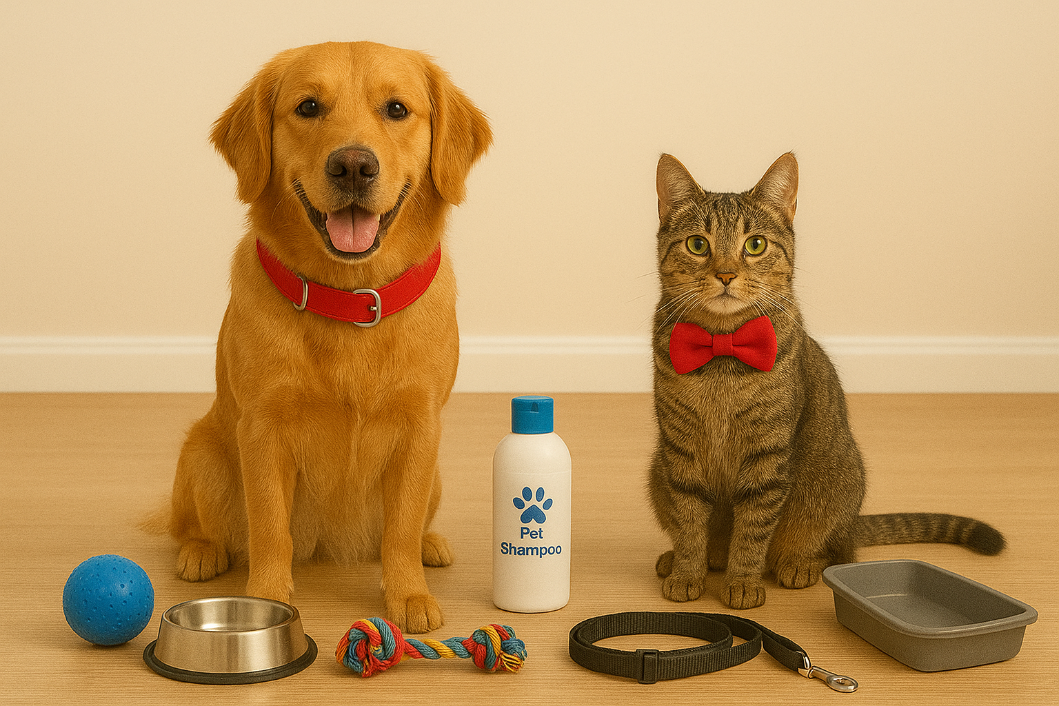 Pet Deals