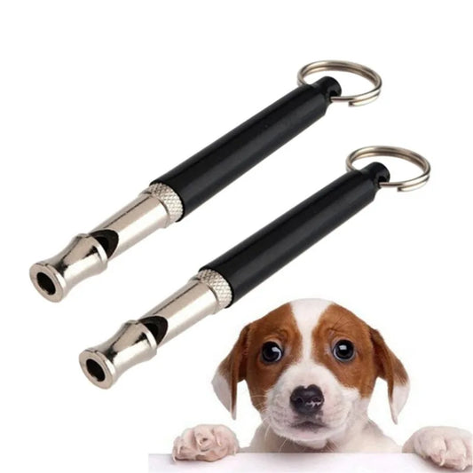 Ultrasonic Dog Training Whistle