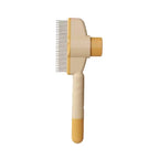 Pet Hair Remover Brush Cat Dog Hair Grooming And Care Comb For Long Hair Dog Pet Removes Hairs Cleaning Bath Brush Cat Supplies